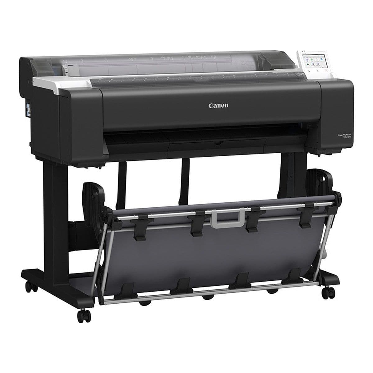 Canon TM-610M 36