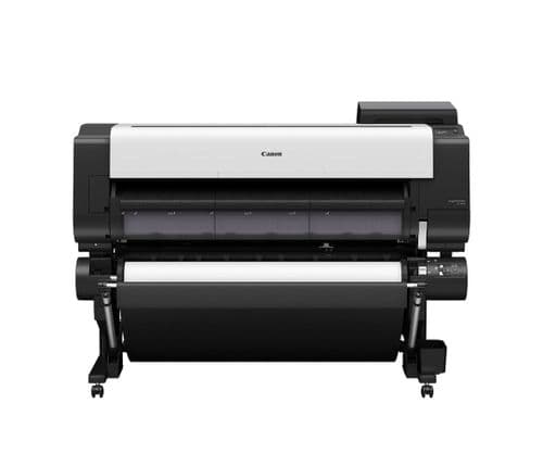 Canon imagePROGRAF TX-4200 - 42" 5 Ink Dual Roll Printer