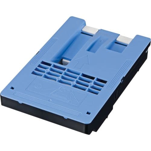 Canon iPF670 Maintenance Cartridge - Genuine Canon MC-10 Maintenance Cartridge - Genuine 1320B014AA