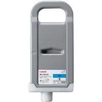 Canon iPF8300 Photo Cyan Ink Cartridge - Genuine Canon PFI-706PC Ink - 6685B001AA