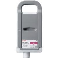 Canon iPF8300 Photo Magenta Ink Cartridge - Genuine Canon PFI-706PM Ink - 6686B001AA