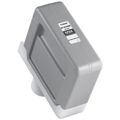 Canon iPF840 Matte Black Ink Cartridge - Genuine Canon PFI-307MBK Ink  - 9810B001AA