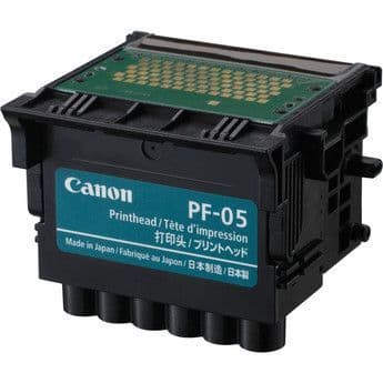 Canon iPF9400 Print Head - Genuine Canon PF-05 Printhead