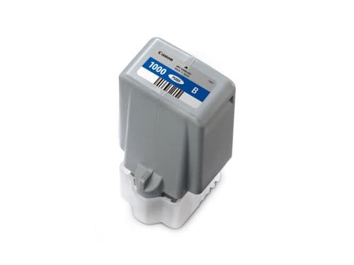 Canon PFI-1000B Blue Ink Cartridge