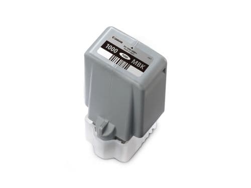 Canon PFI-1000MBK Matte Black Ink Cartridge