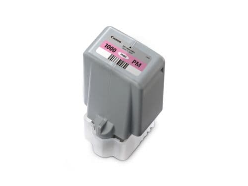 Canon PFI-1000PM Photo Magenta Ink Cartridge