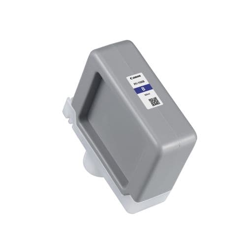 Canon PFI-1100B Blue Ink Cartridge