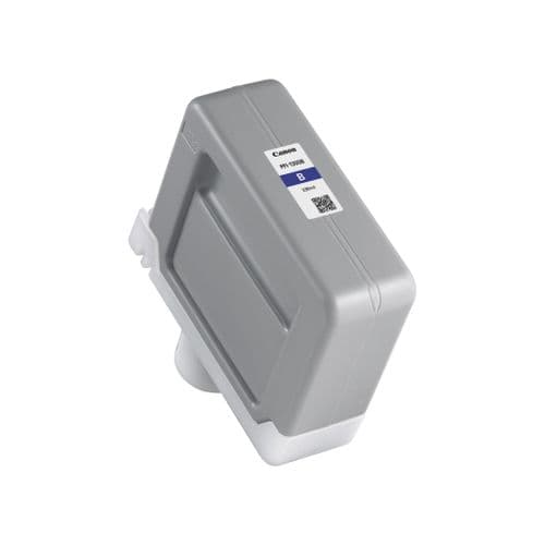 Canon PFI-1300B Blue Ink Cartridge