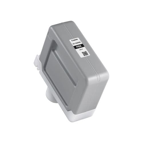 Canon PFI-1300PBK Black Ink Cartridge