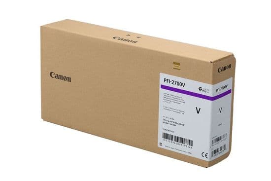 Canon PFI-2700 Ink Cartridges