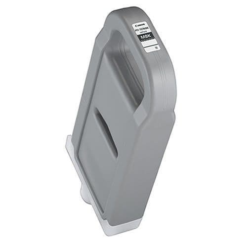 Canon PFI-707MBK Matte Black Ink Cartridge 700ml