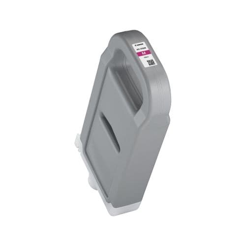 Canon PRO-2000 Magenta Ink Cartridge 700ml - Genunine Canon PFI-1700M Magenta Ink Tank
