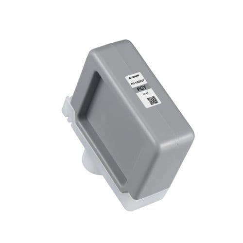 Canon PRO-4100 Photo Grey Ink Cartridge 160ml - Genunine Canon PFI-1100PGY Photo Grey Ink Tank