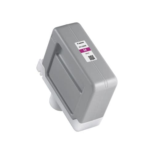 Canon PRO-4100s Magenta Ink Cartridge 330ml - Genunine Canon PFI-1300M Magenta Ink Tank