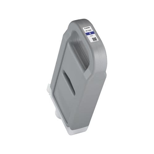 Canon PRO-6000 Blue Ink Cartridge - Genuine Canon PFI-1700b (700ml) Blue Ink