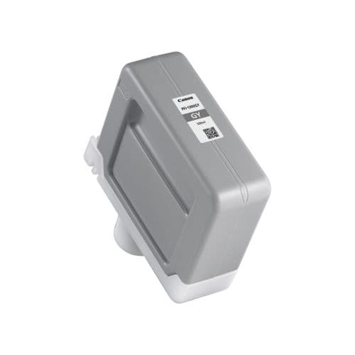 Canon PRO-6000 Grey Ink Cartridge - Genuine Canon PFI-1300gy (330ml) Grey Ink