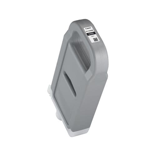 Canon PRO-6000 Matte Black Ink Cartridge 700ml - Genunine Canon PFI-1700MBK Matte Black Ink Tank