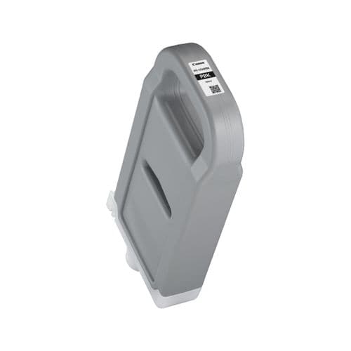 Canon PRO-6000s Black Ink Cartridge - Genuine Canon PFI-1700PBK (700ml) Black Ink