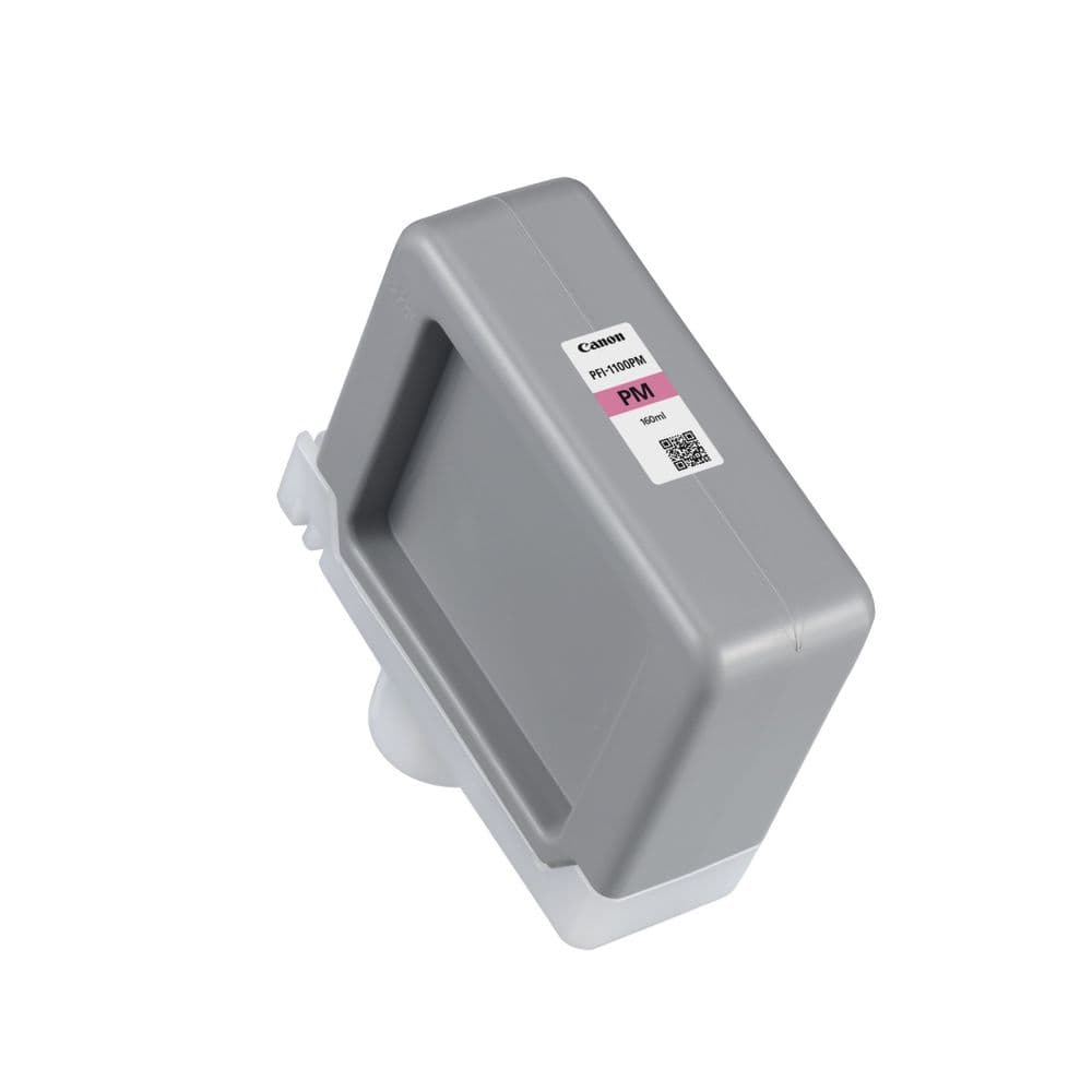 Canon PRO-6000s Photo Magenta Ink Cartridge / Canon PFI-1100pm (160ml) Photo Magenta Ink Cartridges