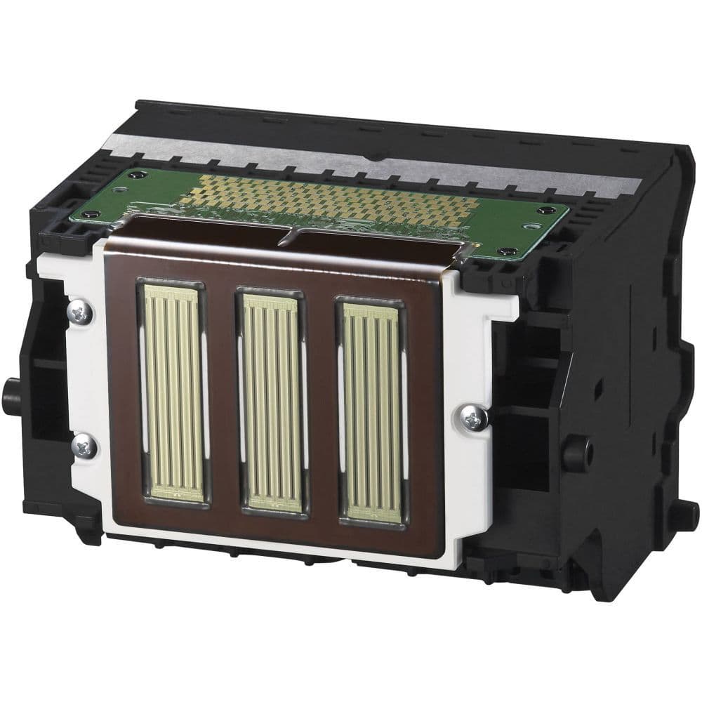 Canon PRO-6000s Print Head / Canon PF-10 Print Head