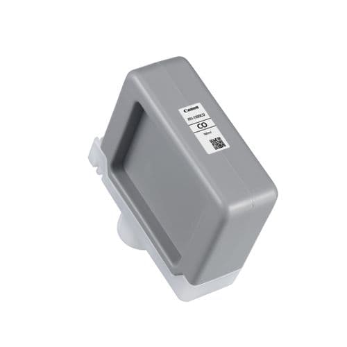 Canon PRO-6100 Chroma Optimiser Ink Cartridge 160ml - Genunine Canon PFI-1100CO Chroma Ink