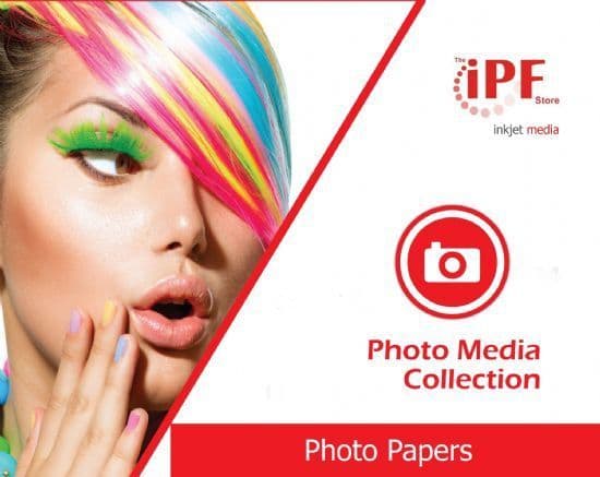 Canon TA-20 Photo Paper