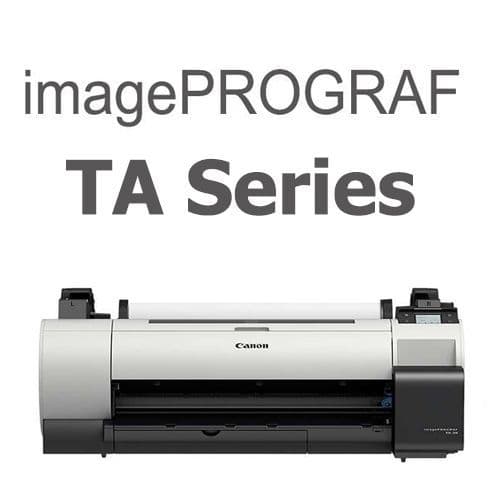 Canon  TA Series
