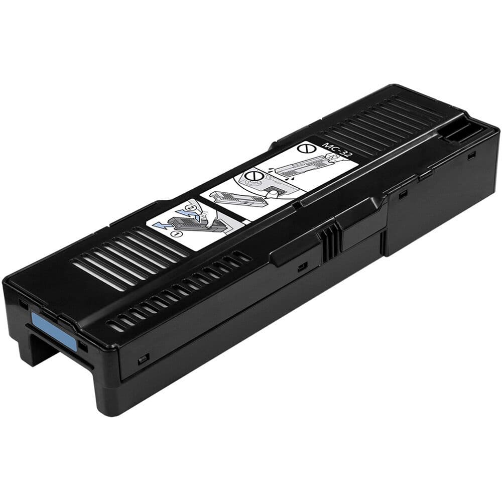 Canon TC-20 Maintenance Cartridge / Canon mc-32