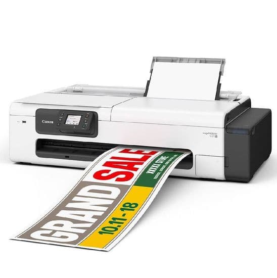 Canon TC-21 Ink Cartridges