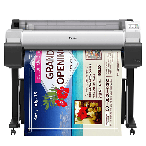 Canon TM-340 Printer 6248C003AA