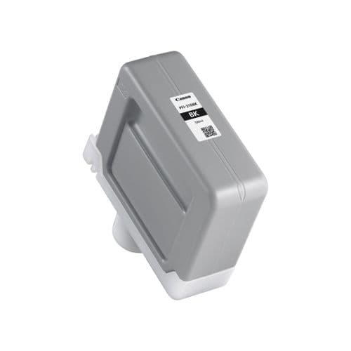 Canon TX-2000 Black Ink Cartridge - Genuine Canon PFI-310BK (330ml) Black Ink