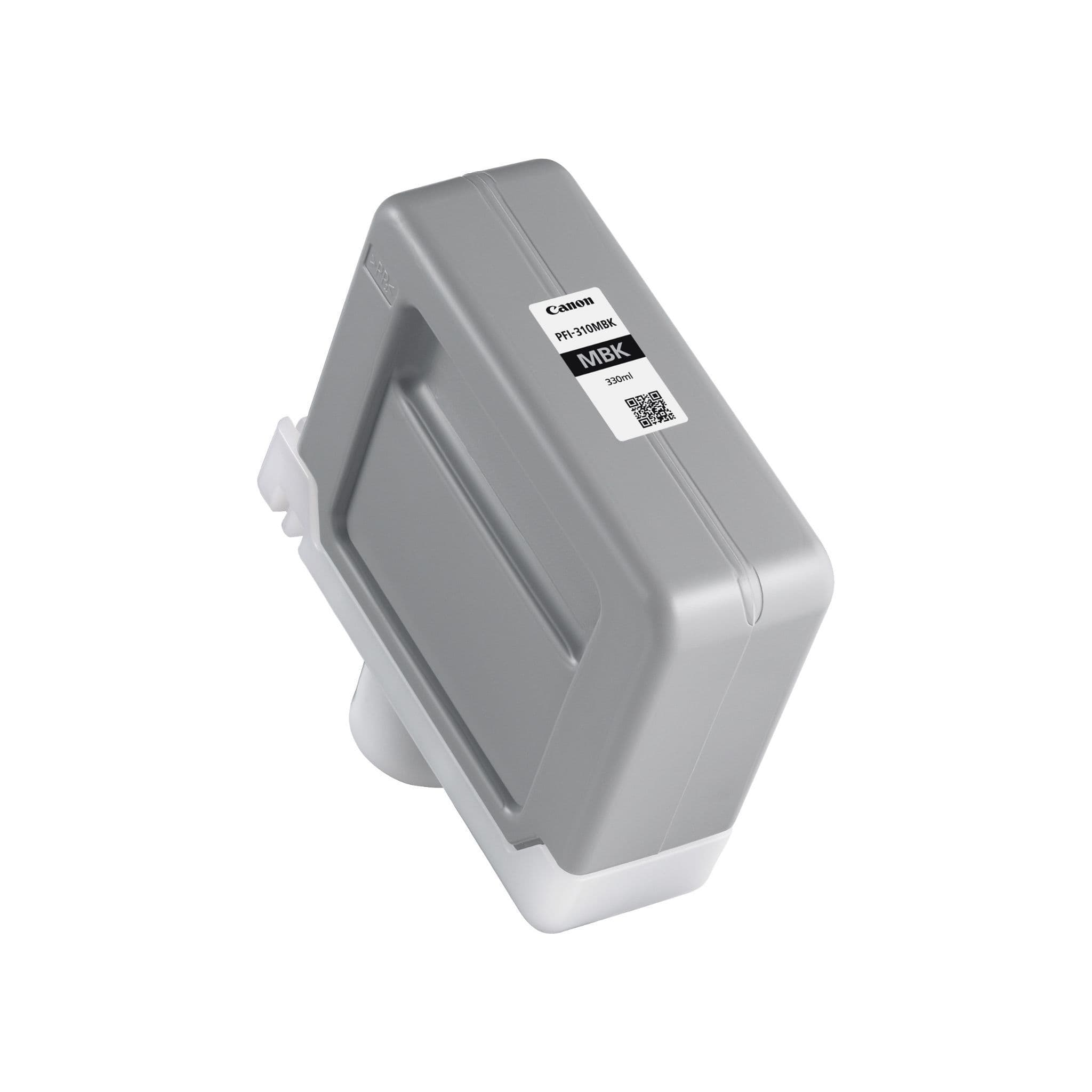 Canon TX-2000 Matte Black Ink Cartridge 