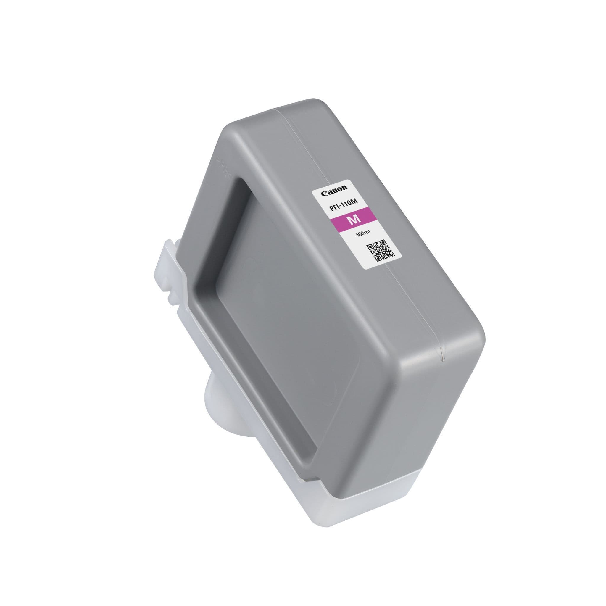 Canon TX-3000 Ink Cartridges - Genuine Canon PFI-110 Ink For