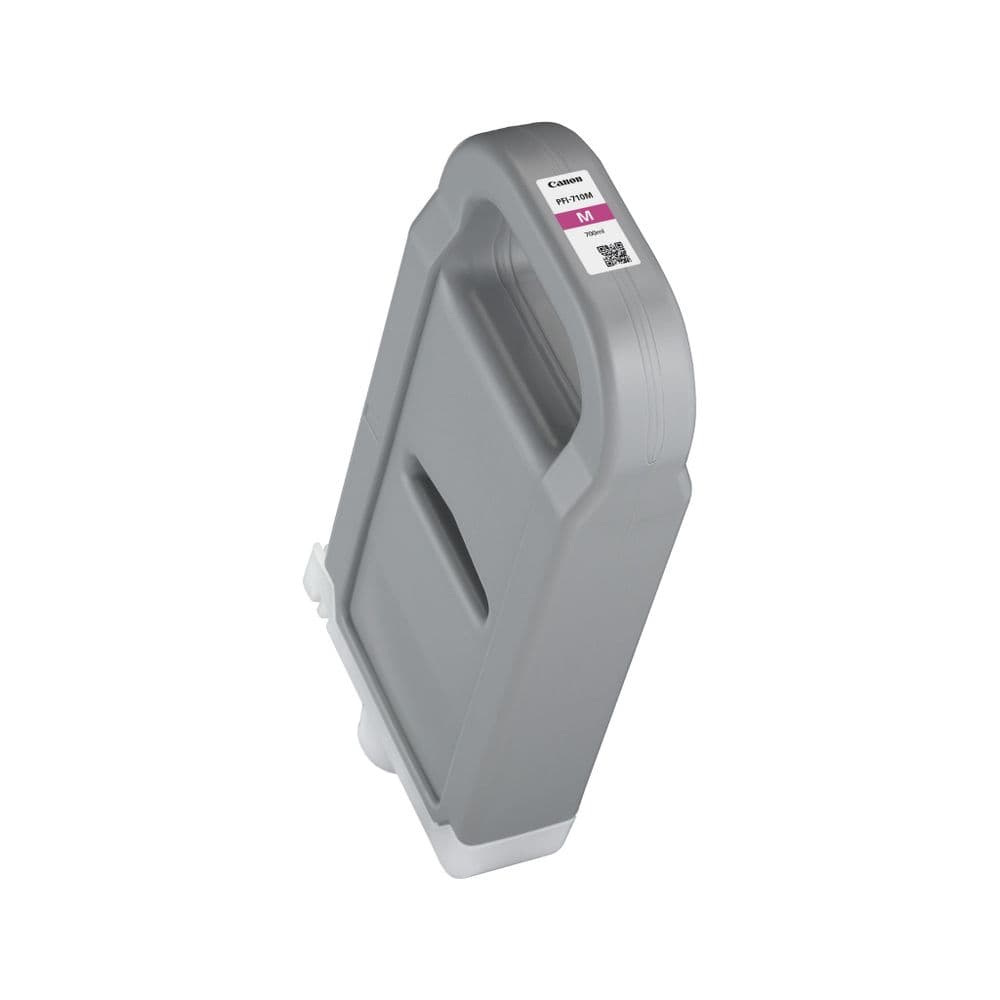 Canon TX-3000 Magenta Ink Cartridge / Canon PFI-710m (700ml) Magenta Ink Tank Order Online Or Call 0800 970 2244 Available For Next Day Delivery