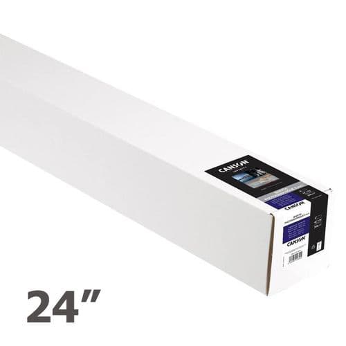 Canson Baryta Photographique II Matt 310gsm | 24in x 15m | 310GSM | C400110501