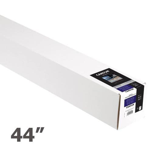 Canson Baryta Photographique II Matt 310gsm | 44in x 15m | 310GSM | C400110503