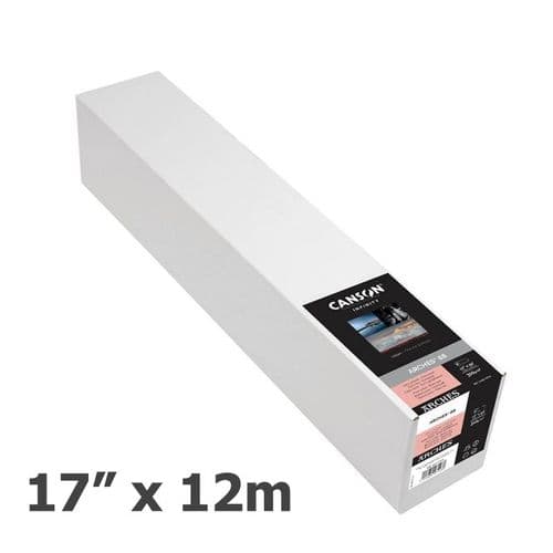 Canson Infinity Arches 88  | 17inch x 12m | 432mm  | 310GSM | C762511045
