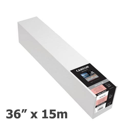 Canson Infinity Arches 88 | 36inch x 15m | 610mm | 310GSM | C400110706