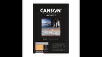 Canson Infinity ARCHES BFK Rives Pure White 310gsm | 17in x 15m | 310GSM | C400110688