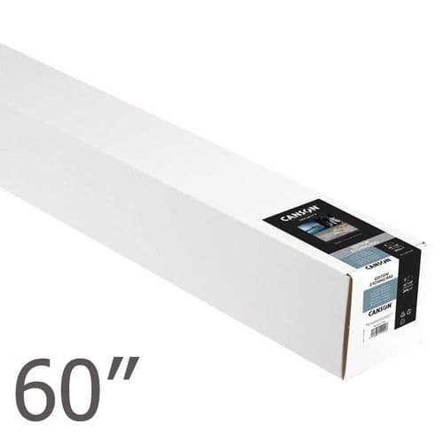Canson Infinity Edition Etching Rag 310gsm | 60in x 15m | Matte | C200006561