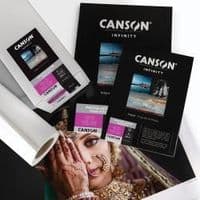 Canson Infinity Photo Lustre Premium RC 310gsm | 24in x 25m | Lustre | C400049121