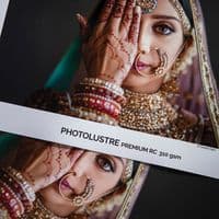 Canson Infinity Photo Lustre Premium RC 310gsm | A3 x 25 Sheets | Lustre | C400049113
