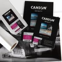 Canson Infinity Photo Satin Premium RC 270gsm | 60in x 30m  | Satin | C200004799