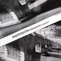 Canson Infinity Photo Satin Premium RC 270gsm | 60in x 30m  | Satin | C200004799