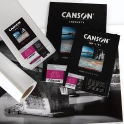 Canson Infinity PhotoSatin Premium RC 270 gsm - Satin