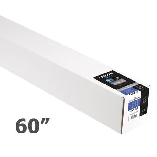 Canson Infintiy Rag Photographique 310gsm | 60in x 15m | Smooth Matte | C200006517