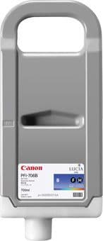 DISCONTINUED CANON PFI INK CARTRIDGES