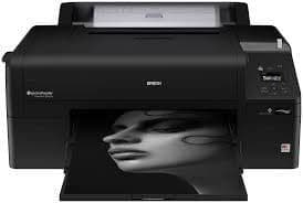 Epson SureColor SC-P5000 Ink Cartridges