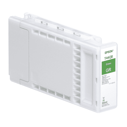 Epson SureColor SC-P7500 Green Ink Cartridge | UltraChrome Pro 12 | 350ml | C13T44QB40