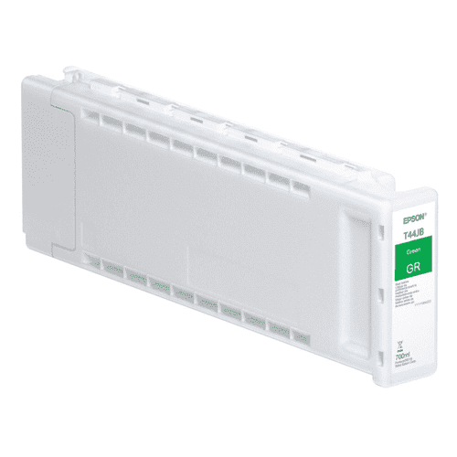 Epson SureColor SC-P7500 Green Ink Cartridge | UltraChrome Pro 12 | 700ml | C13T44JB40